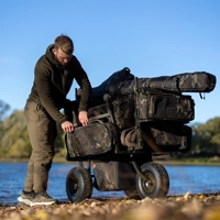 Carp Porter Trident Barrow